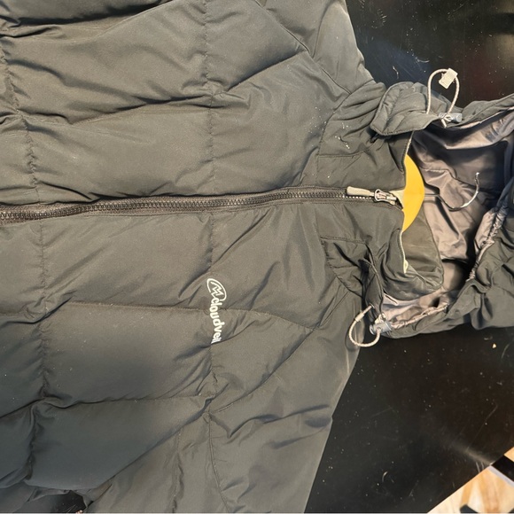 Men’s Medium Cloudveil Dawn Patrol Puffy Jacket - Picture 4 of 6